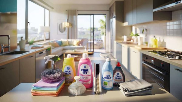 Frühlingssauberkeit zum Minimalpreis: 6 geniale Action-Helfer, die Ihre Wohnung retten